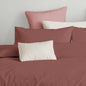 Novelle Room Inspo Fitted Bedsheet Set -  Cotton Non-Iron 900TC (Super Single/ Queen/ King) B1 B2 B4