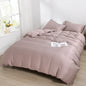 Ann Taylor Bamboo Pure Elegant Fitted Bedsheet Set - 100% Pure Bamboo