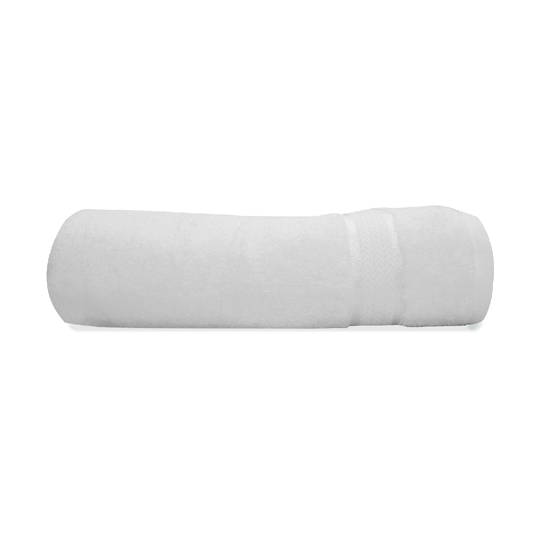 Jean Perry EcoSilk® Hotel Series Luxury Bath Towel