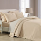 Jean Perry Colorie Fitted Bedsheet Set | 100% Combed Cotton Sateen 1000TC