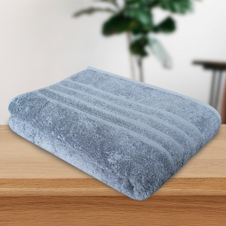 Jean Perry Helmon Egyptian Bath Towel - 100% Cotton