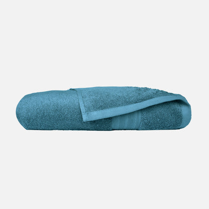 [BUNDLE DEAL 2 @ RM70] Jean Perry 100% Cotton Hudson Bath Towel - 27" x 54"