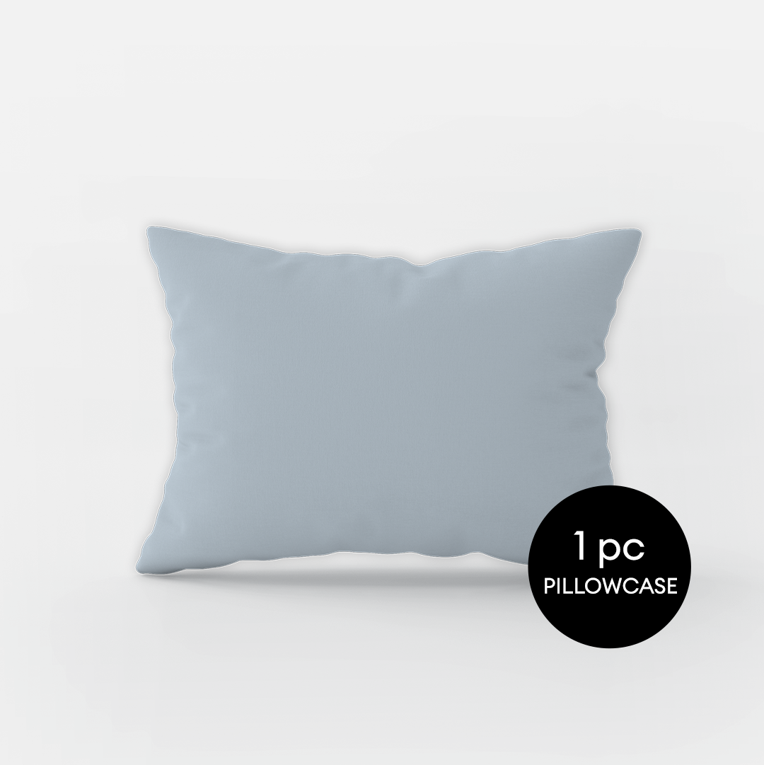 Jean Perry Summer Cooling Pillow Case (1pc)