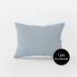 Jean Perry Summer Cooling Pillow Case (1pc)
