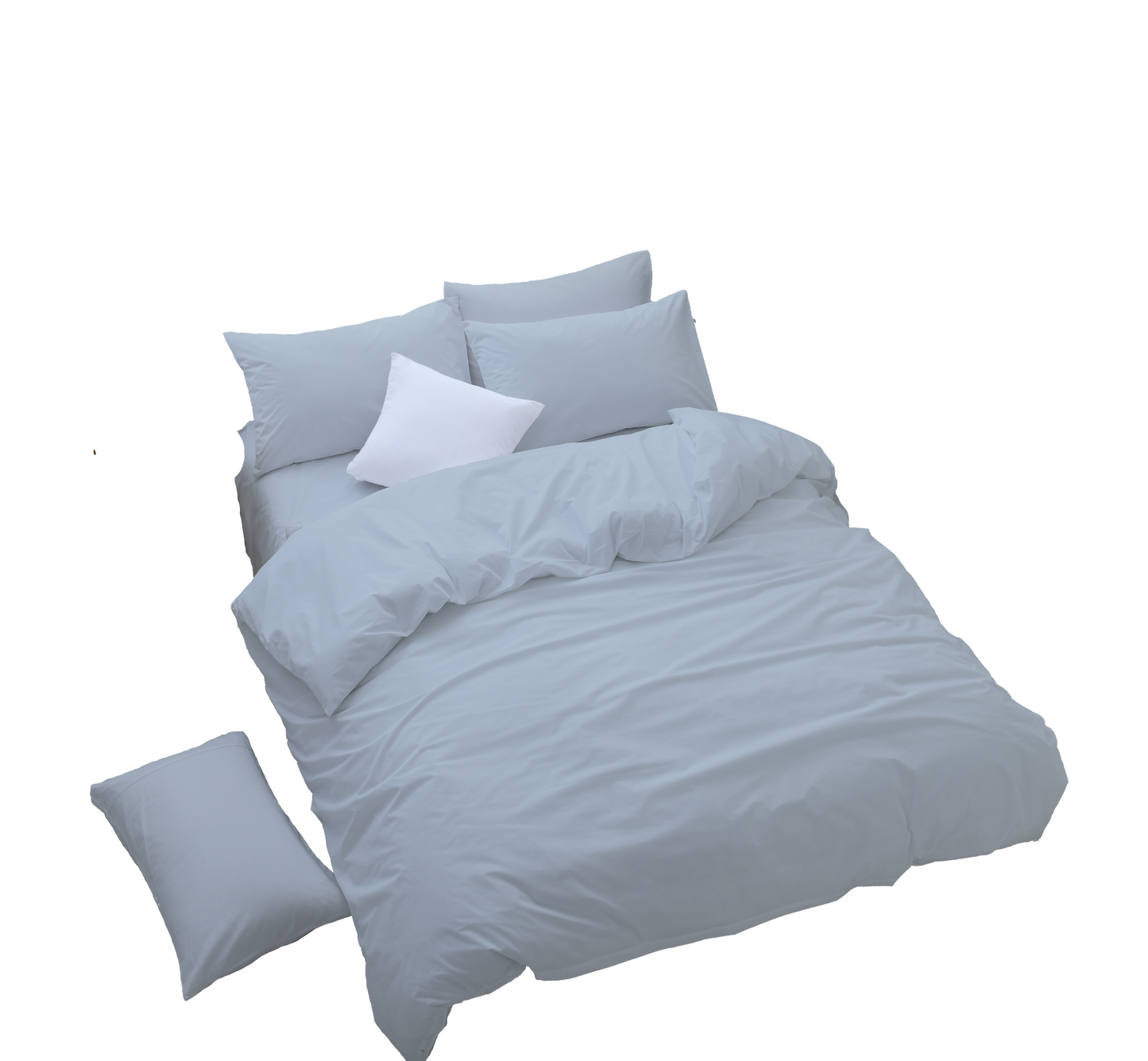 Jean Perry Summer Cooling Fitted Bedsheet Set