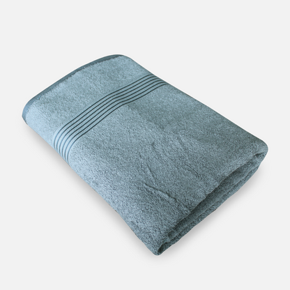 [MARKDOWN PRICE] Jean Perry Manhattan Bath Towel - [B7]
