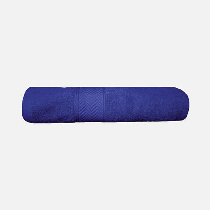 [MERDEKA BUNDLE DEAL] Novelle Authentic Bath Towel 3 @ RM68 - 100% cotton