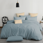 Novelle Signature Pure Cotton Comforter Set | 100% Cotton 950TC