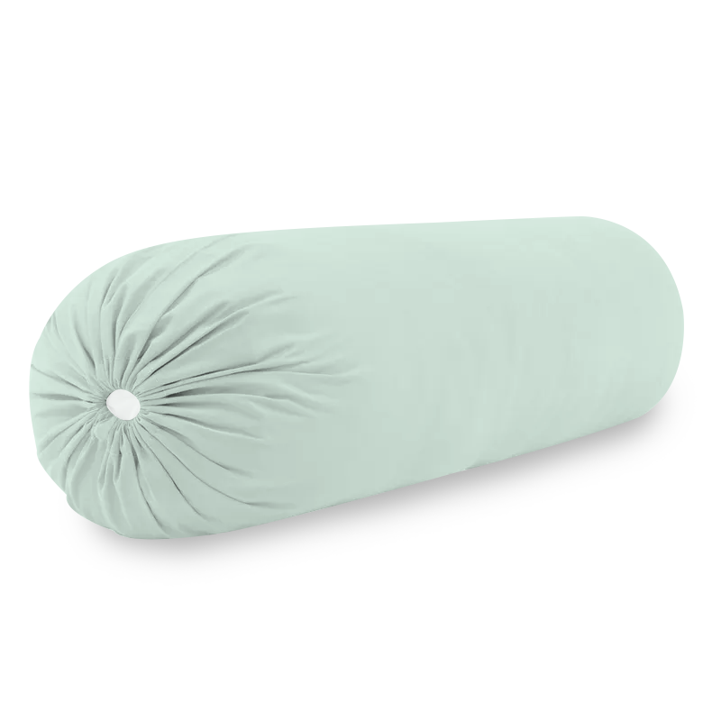 Novelle Urban Clara 1pc Bolster Case |Super Soft Yarn 850TC