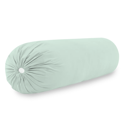 Novelle Urban Clara 1pc Bolster Case |Super Soft Yarn 850TC