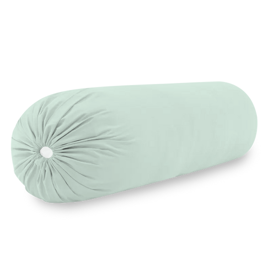 Novelle Urban Clara 1pc Bolster Case |Super Soft Yarn 850TC