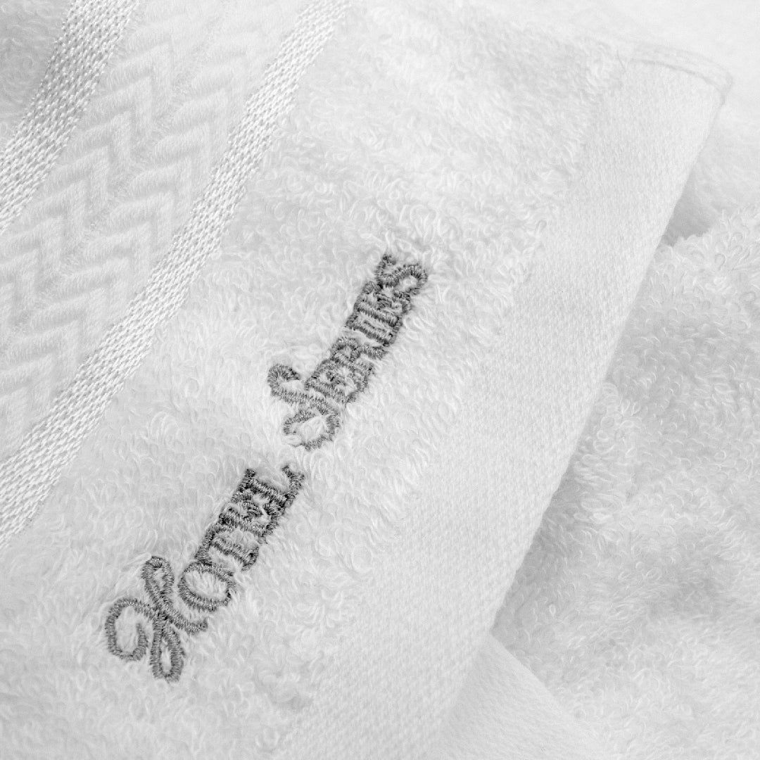Jean Perry EcoSilk® Hotel Series Luxury Bath Towel