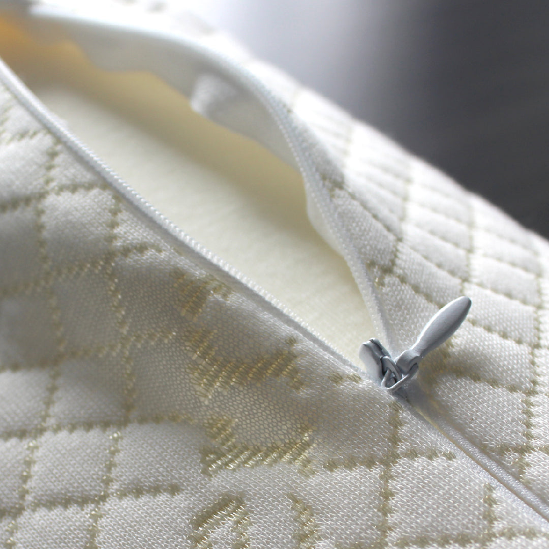 Jean Perry Memory Bolster - Memory Foam