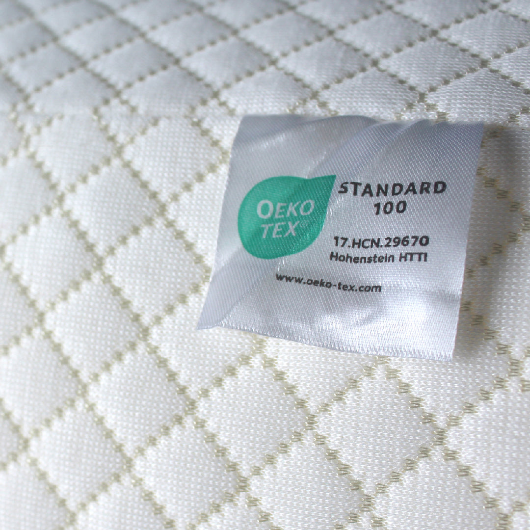 Jean Perry Memory Bolster - Memory Foam