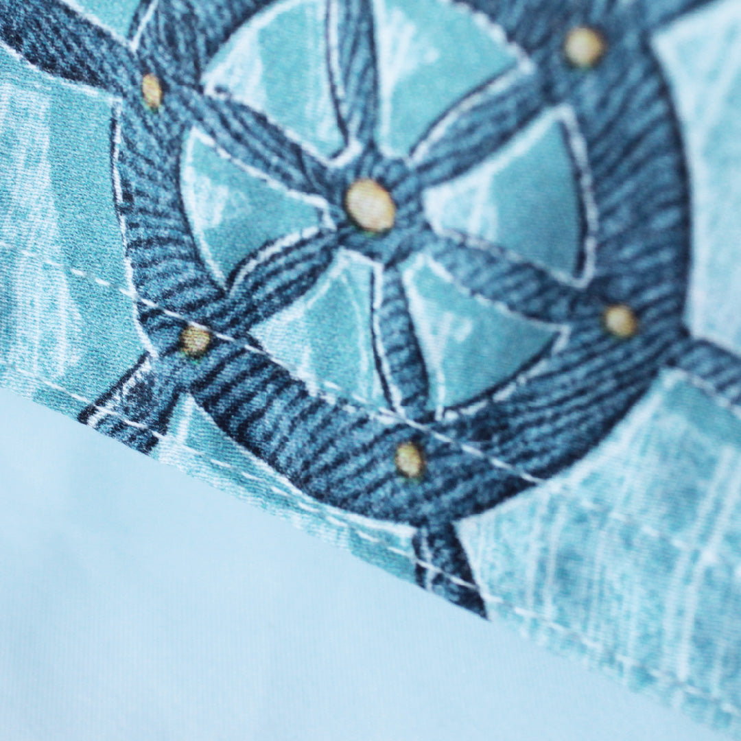 Jean Perry TENCEL™ Marvelous 1pc Pillow Case (KID'S size) -  1200TC