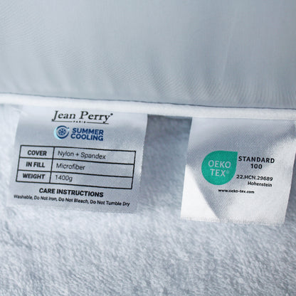 Jean Perry Summer Cooling Pillow