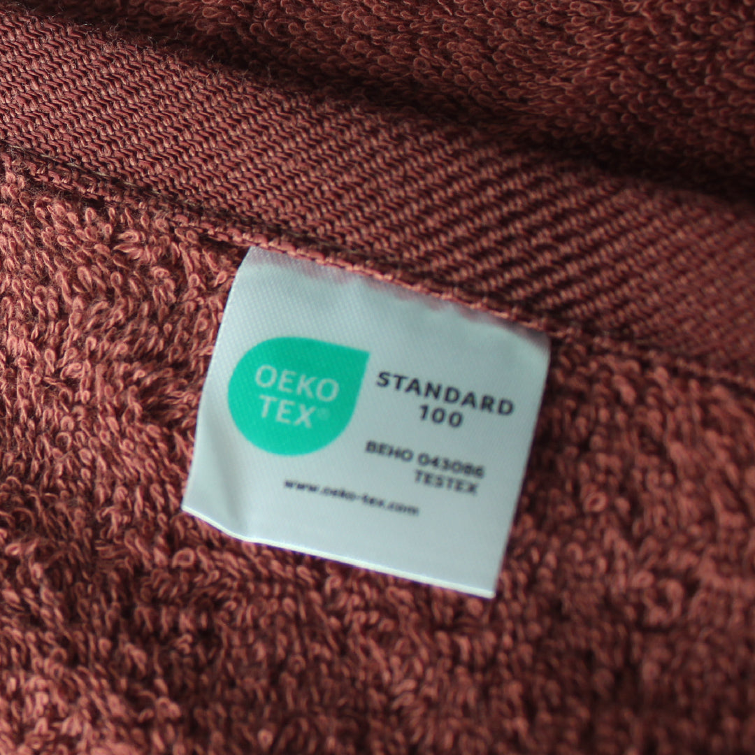 [NOT FOR SALE] Jean Perry Manhattan Face Towel - 100% Cotton