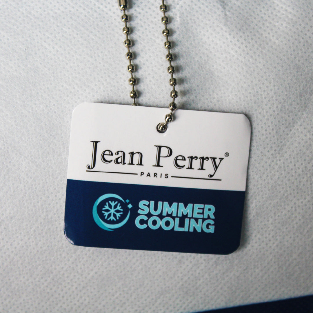 Jean Perry Summer Cooling Pillow
