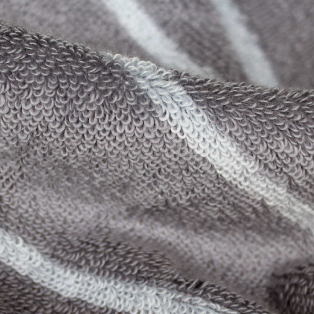 Jean Perry 100% Cotton Luxeline Face Towel - 13" x 13"