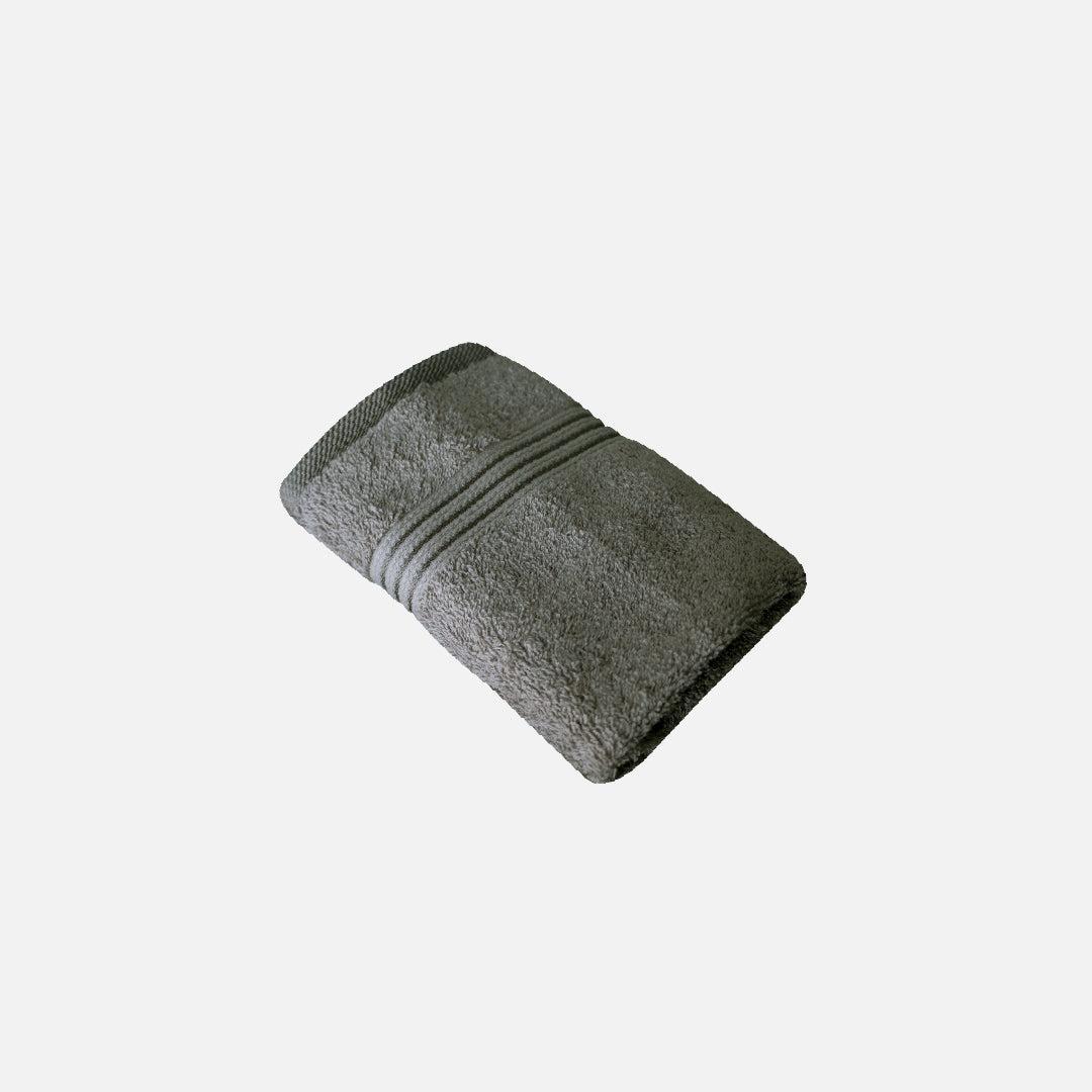 [NOT FOR SALE] Jean Perry Manhattan Face Towel - 100% Cotton