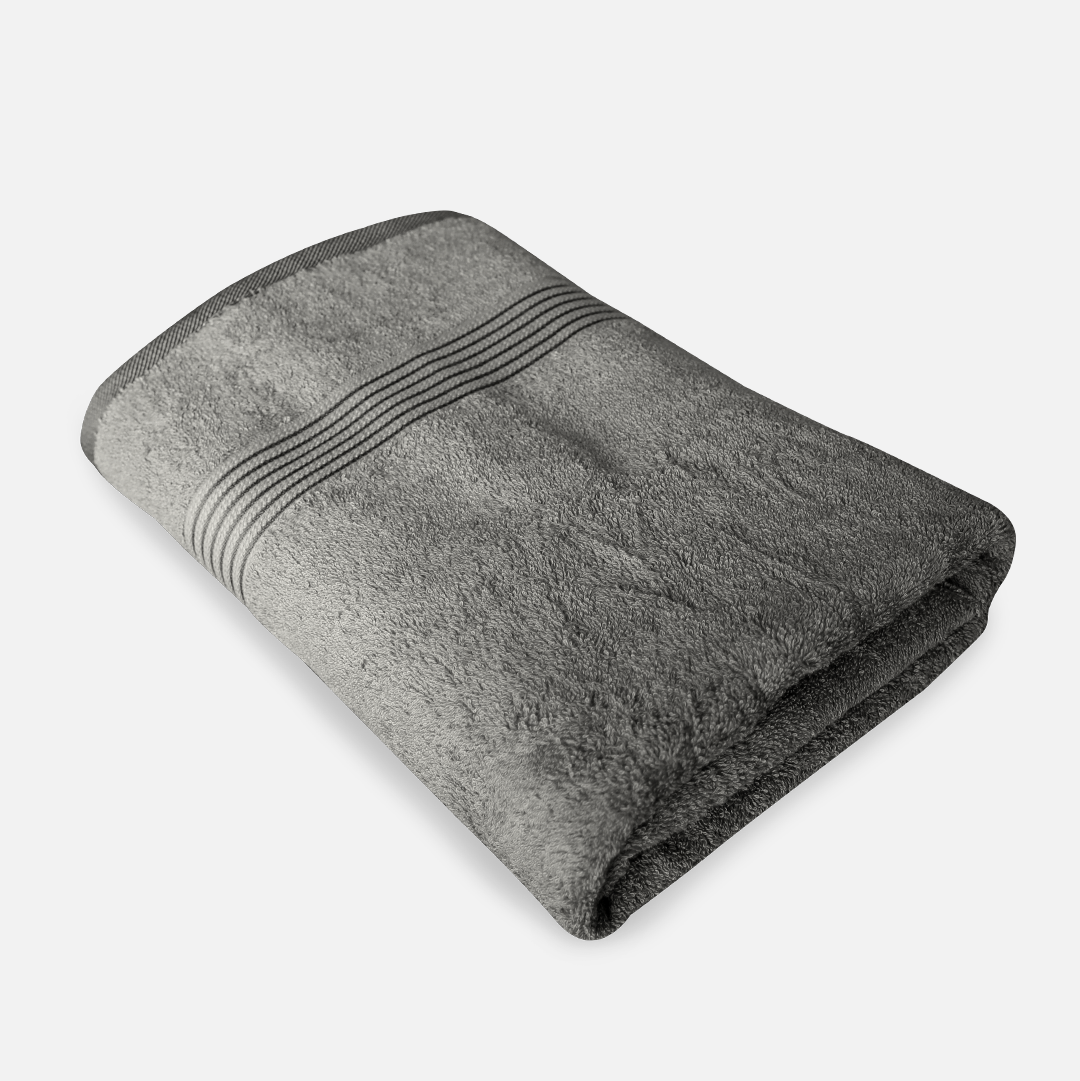 [MARKDOWN PRICE] Jean Perry Manhattan Bath Towel - [B7]