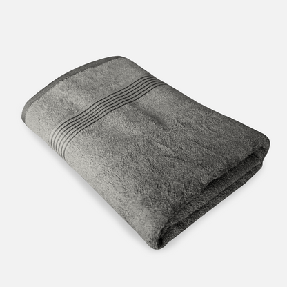[MARKDOWN PRICE] Jean Perry Manhattan Bath Towel - [B7]