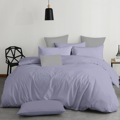 Novelle Signature Pure Cotton Comforter Set | 100% Cotton 950TC