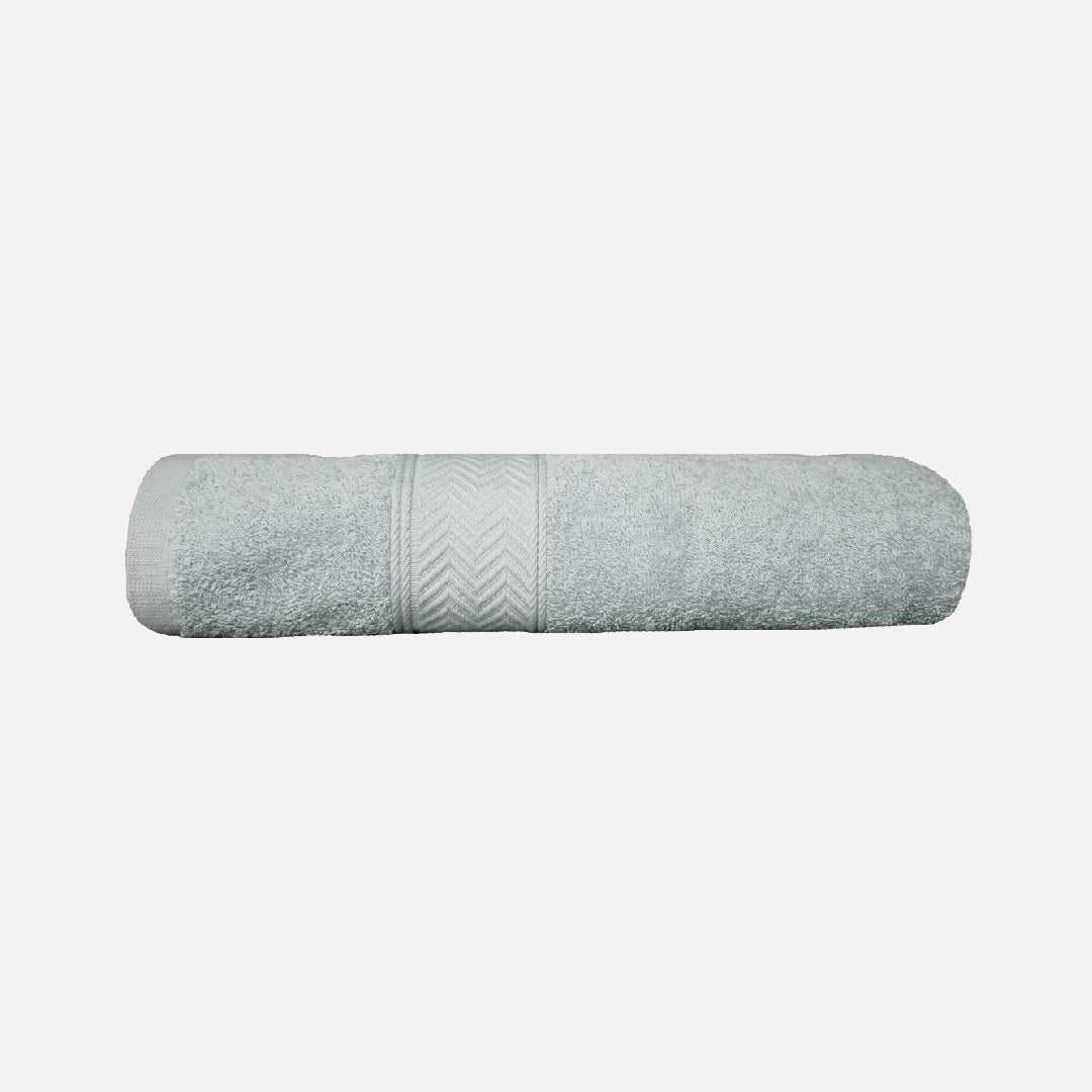 [MERDEKA BUNDLE DEAL] Novelle Authentic Bath Towel 3 @ RM68 - 100% cotton