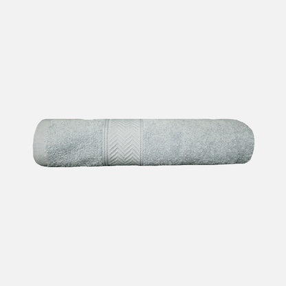 [MERDEKA BUNDLE DEAL] Novelle Authentic Bath Towel 3 @ RM68 - 100% cotton