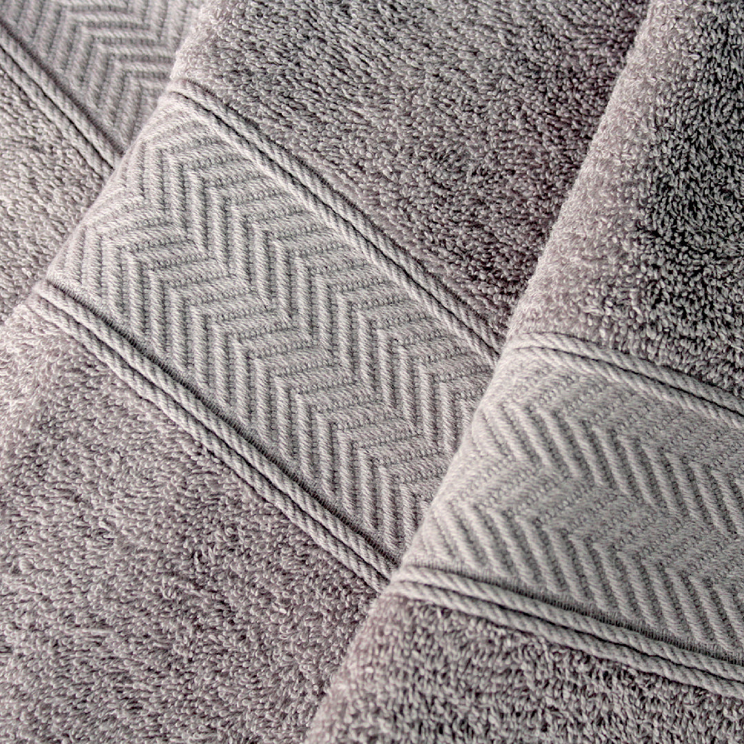 [MERDEKA BUNDLE DEAL] Novelle Authentic Bath Towel 3 @ RM68 - 100% cotton
