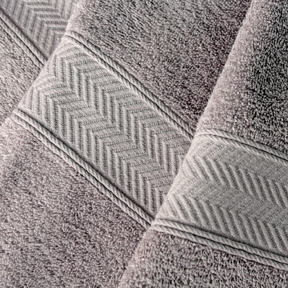 [MERDEKA BUNDLE DEAL] Novelle Authentic Bath Towel 3 @ RM68 - 100% cotton