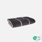 Jean Perry 100% Cotton Luxeline Face Towel - 13" x 13"