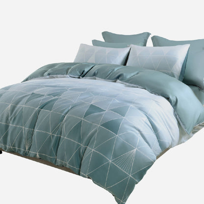 Jean Perry TENCEL™ Camilla Fitted Bedsheet Set | 100% TENCEL™  900TC
