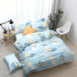 Novelle Fun Land Comforter Set - Cotton Non-Iron (Queen/King)
