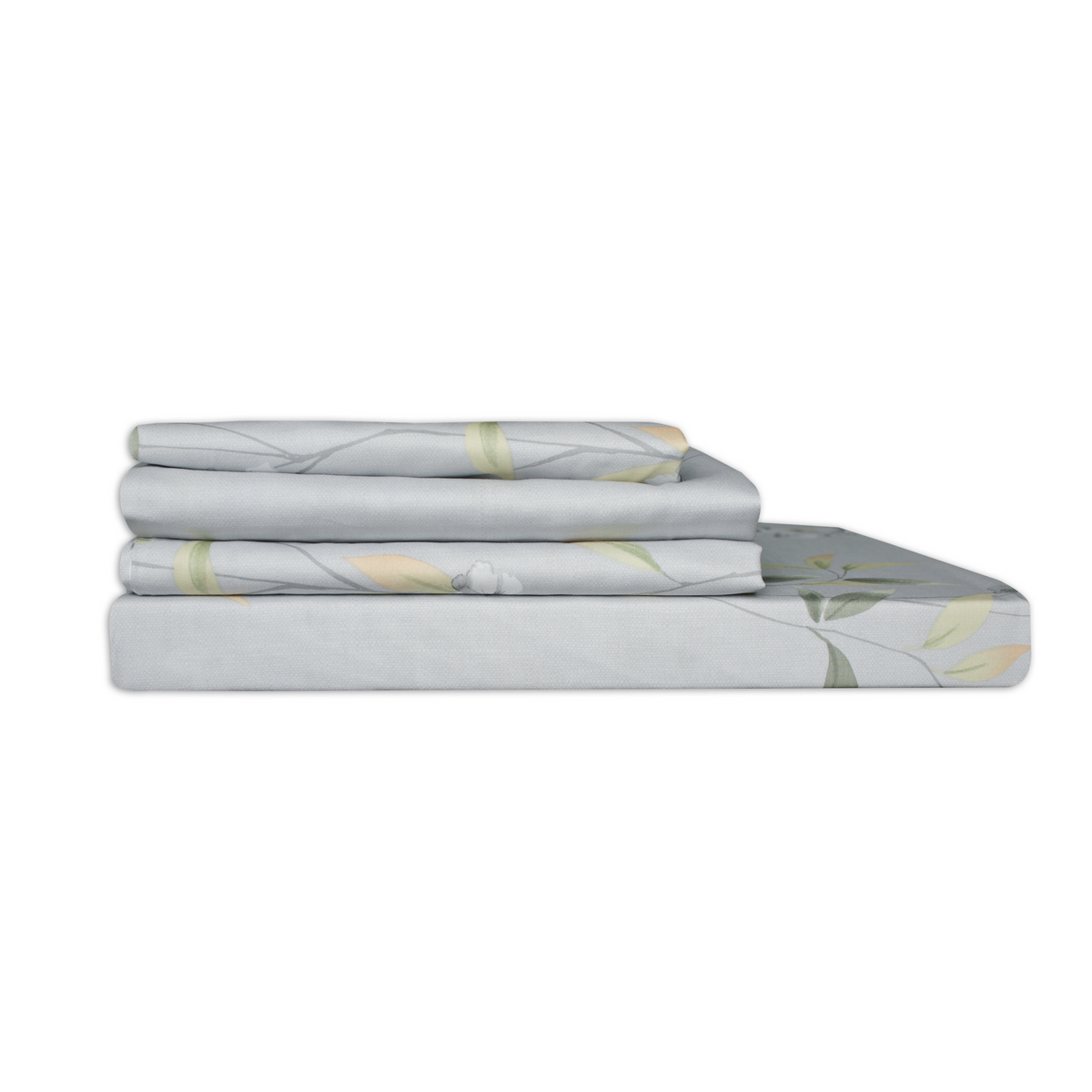 Jean Perry Dallas Fitted Bedsheet Set | COTTON USA™  1100TC