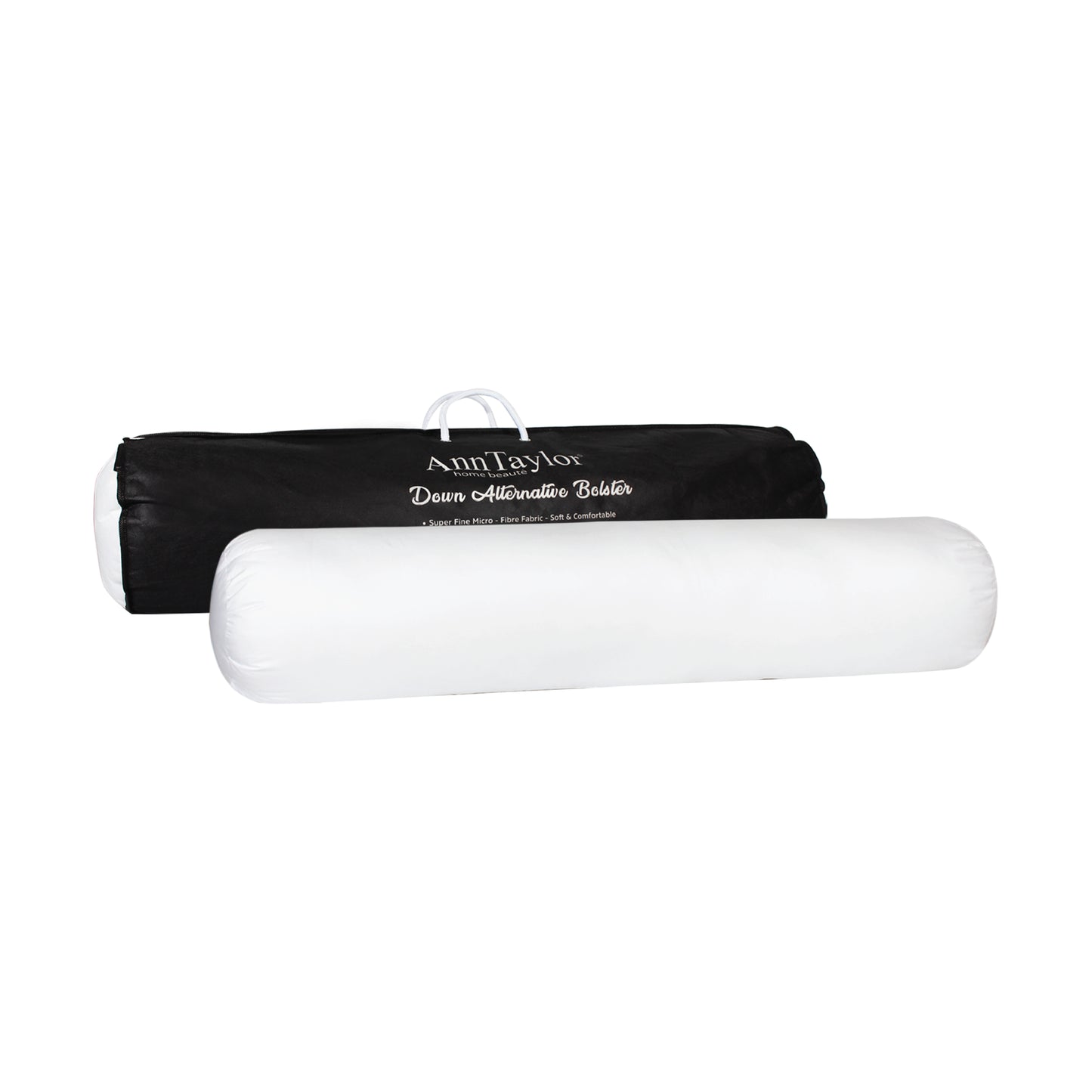 Ann Taylor Down Alternative Bolster