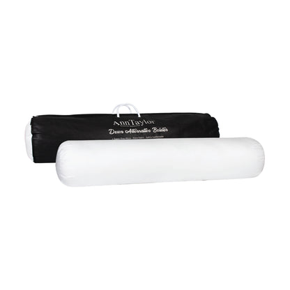 Ann Taylor Down Alternative Bolster
