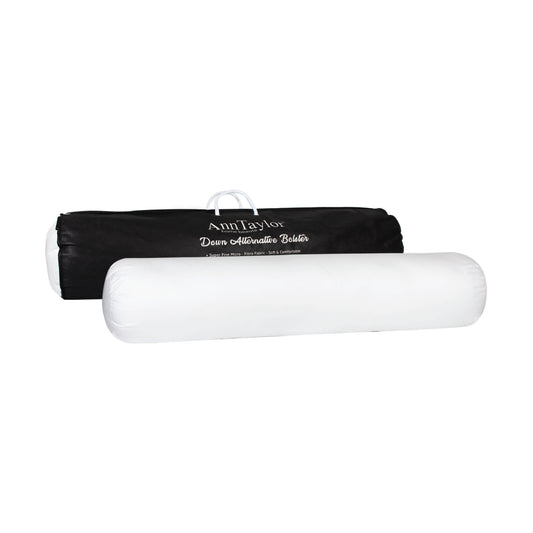 Ann Taylor Down Alternative Bolster