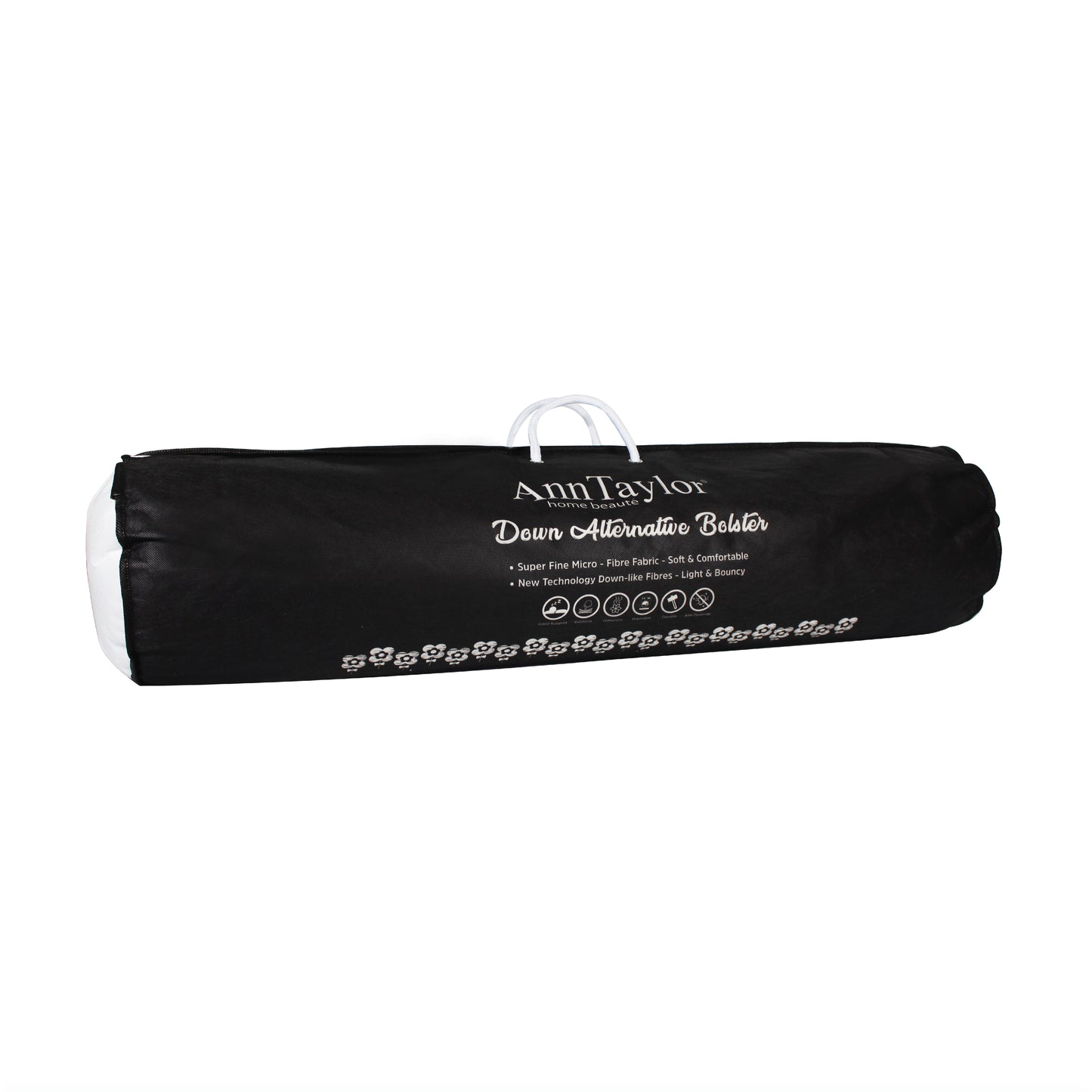 Ann Taylor Down Alternative Bolster