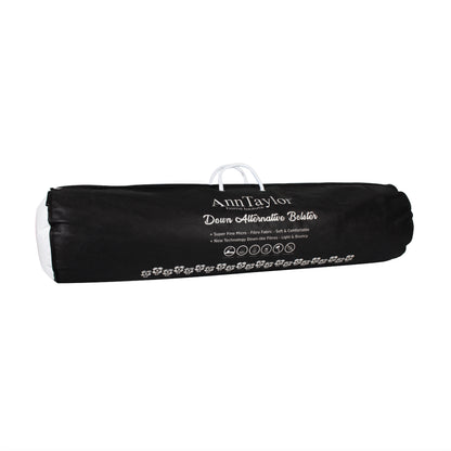 Ann Taylor Down Alternative Bolster