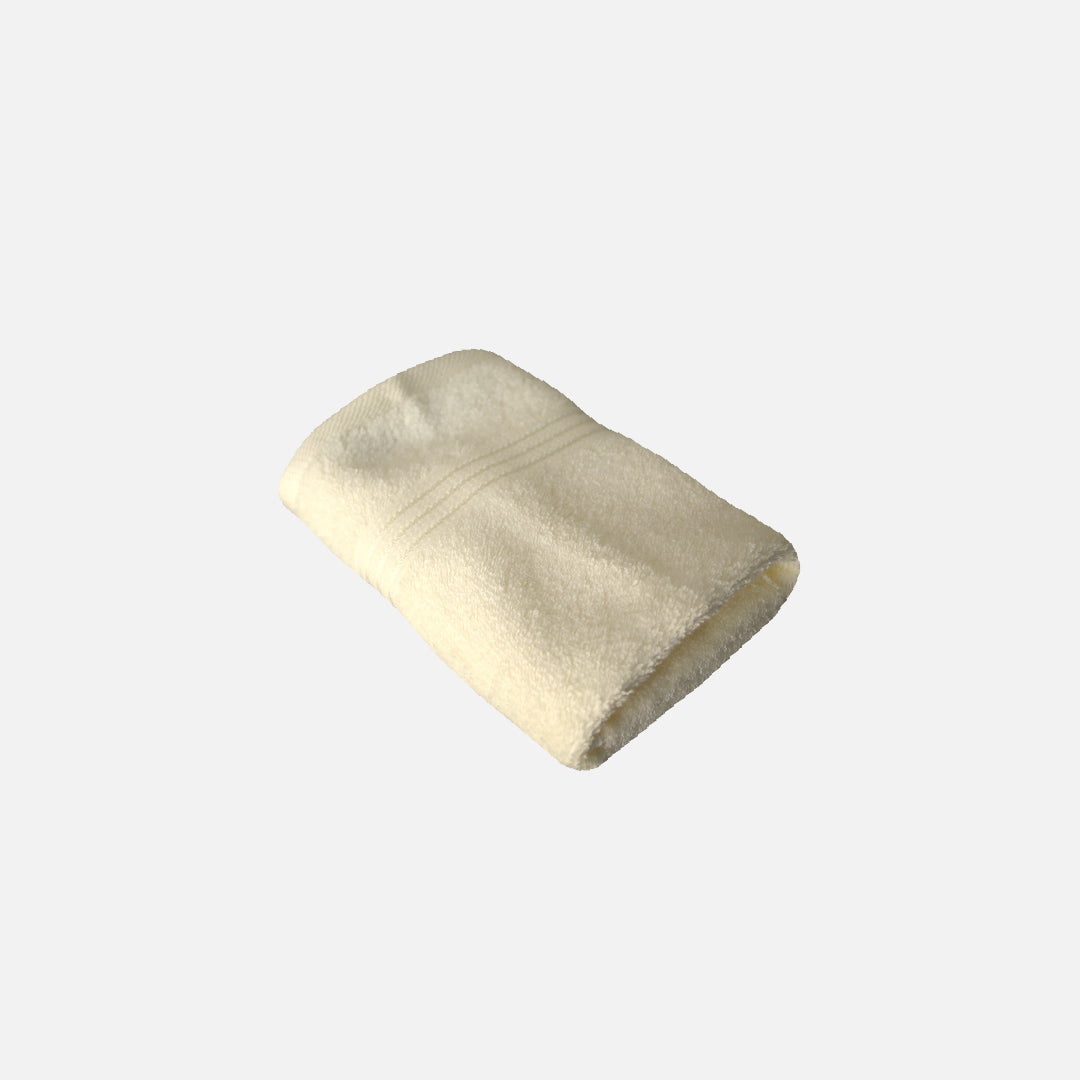 [NOT FOR SALE] Jean Perry Manhattan Face Towel - 100% Cotton