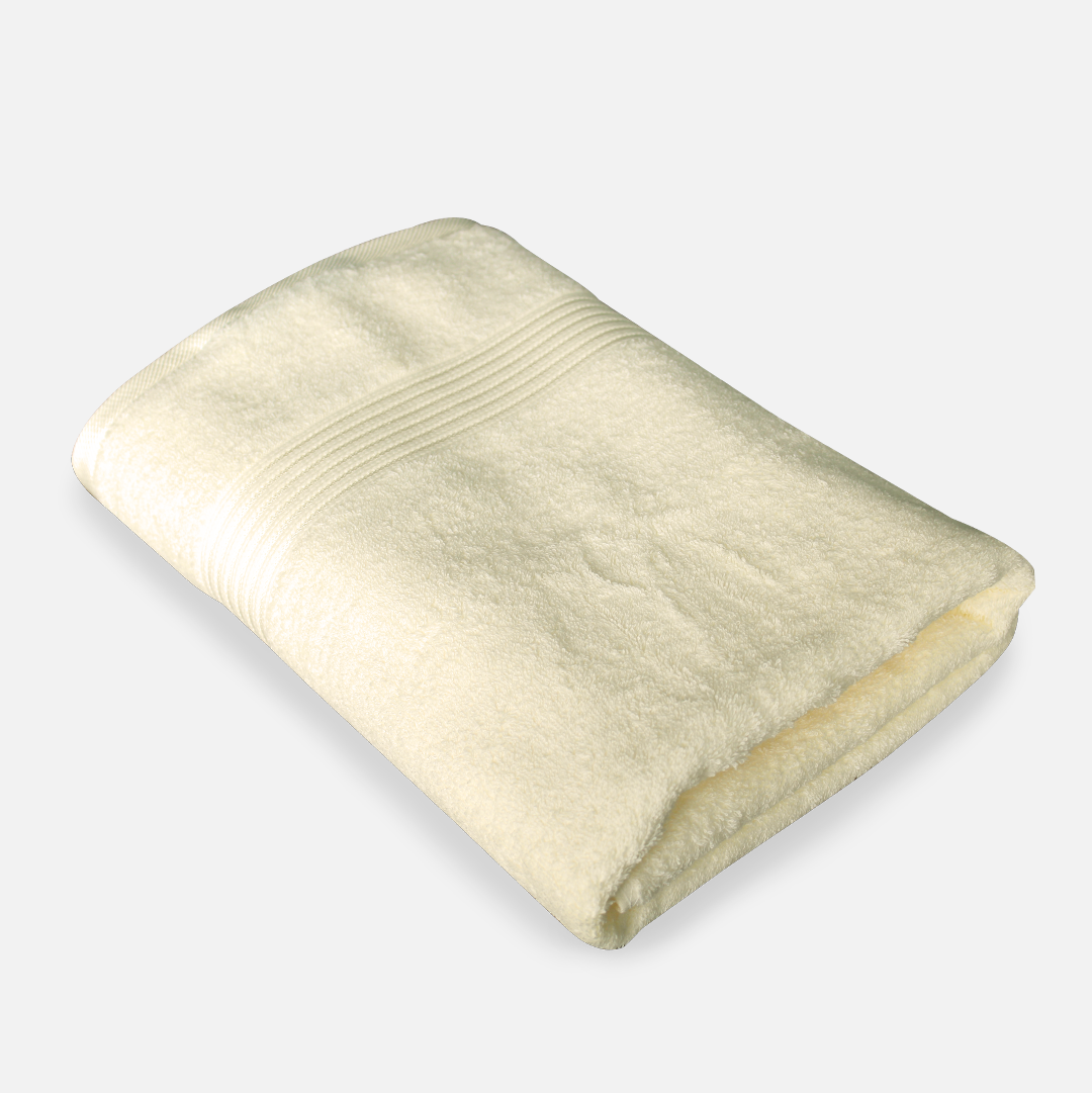 [MARKDOWN PRICE] Jean Perry Manhattan Bath Towel - [B7]