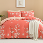 Jean Perry Marino Comforter Set | 100% Combed Cotton Sateen 950TC