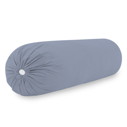 Novelle Urban Clara 1pc Bolster Case |Super Soft Yarn 850TC