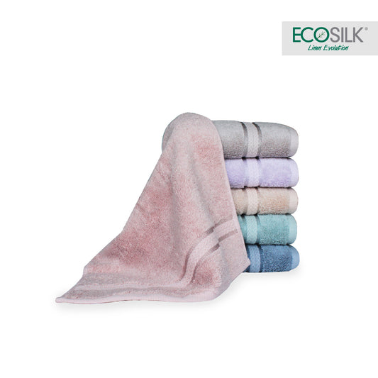 [NOT FOR SALE] Jean Perry EcoSilk® Ultra Soft Face Towel