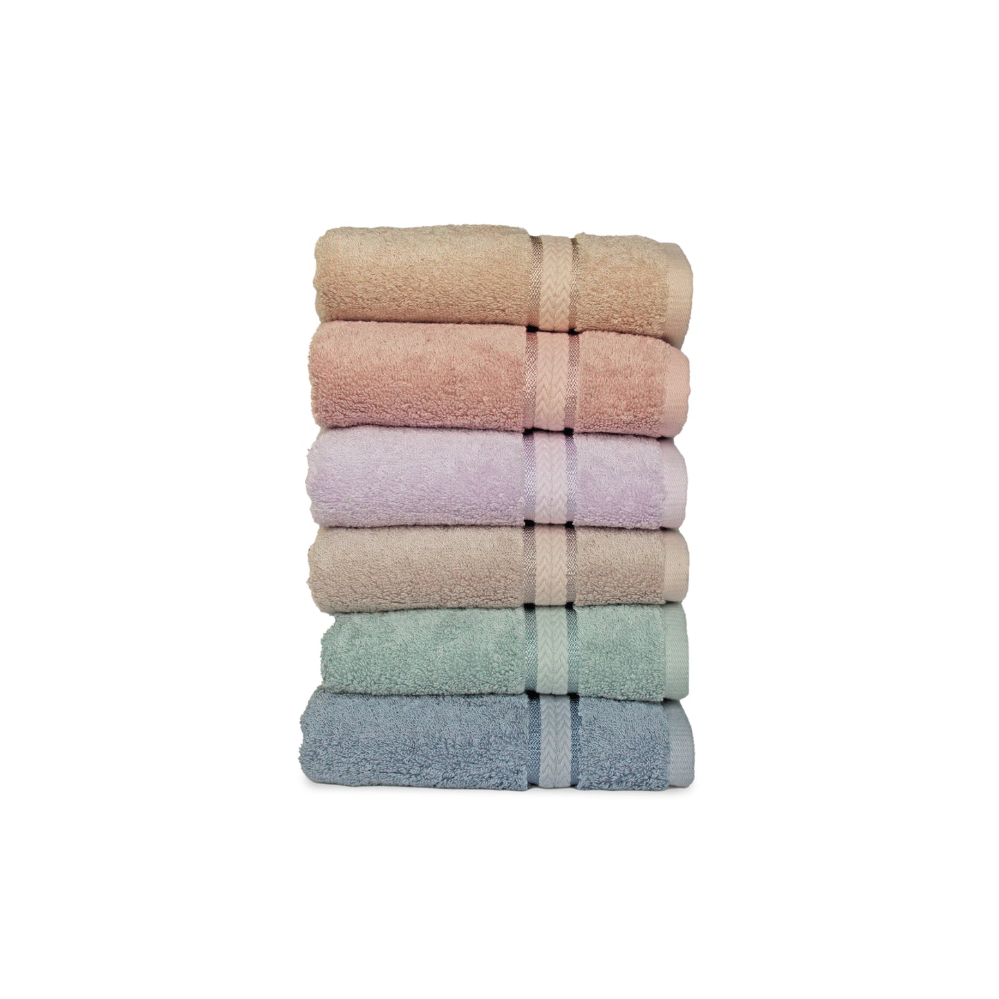 [NOT FOR SALE] Jean Perry EcoSilk® Ultra Soft Face Towel