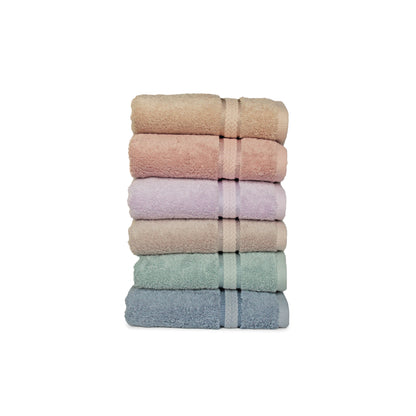 [NOT FOR SALE] Jean Perry EcoSilk® Ultra Soft Face Towel