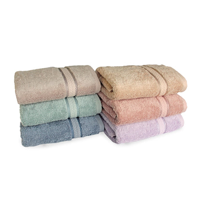 [NOT FOR SALE] Jean Perry EcoSilk® Ultra Soft Face Towel