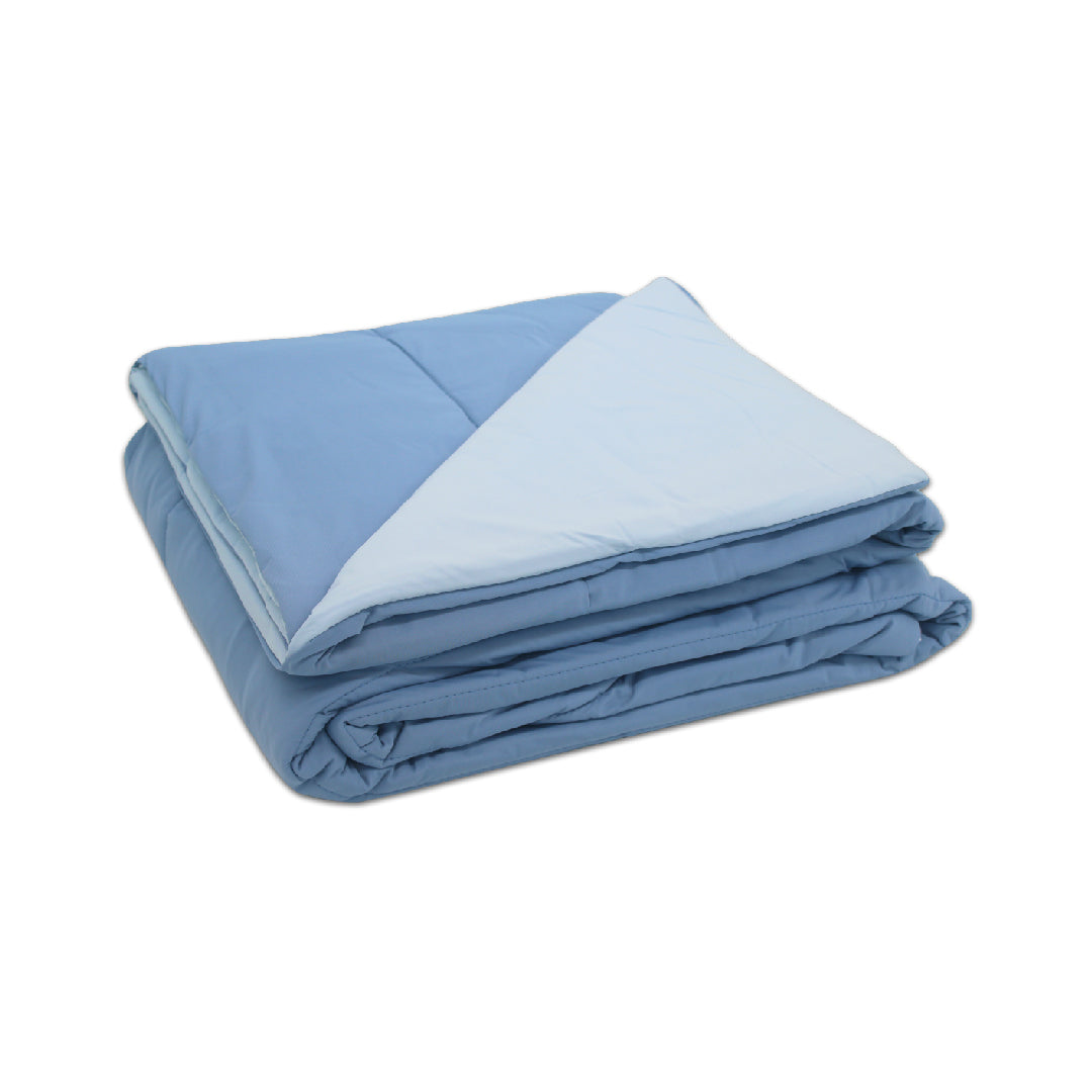 Jean Perry Summer Cooling Comforter | Cooling Fabric