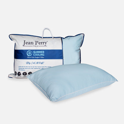Jean Perry Summer Cooling Pillow